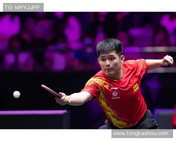 乒乓球力量榜单揭晓北京乒乓球队荣登第五位引发热议